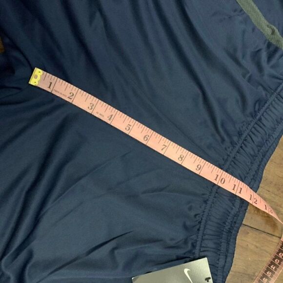 Nike Warm Up Pants - Picture 5 of 7